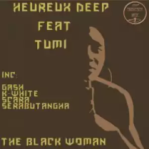 Heureux Deep - Black Woman (Scara Remix)